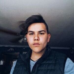 Meet your Posher, Joshua